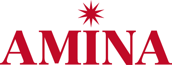 Verein Amina Logo